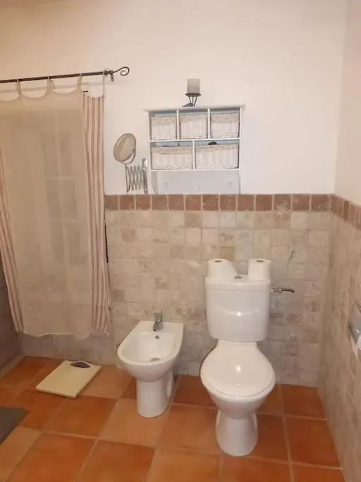 Holiday home Mas Aubert Villa Eyragues