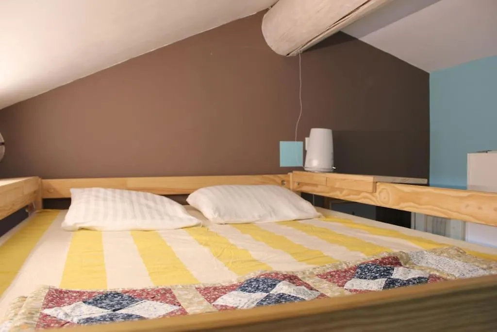 Holiday home Mas Aubert Villa Eyragues France