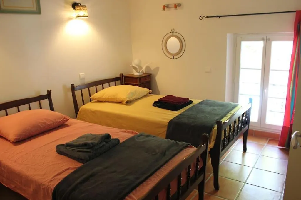 Holiday home Mas Aubert Villa Eyragues