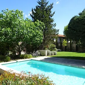 Domaine De La Girafe Couette-café