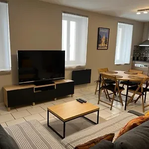 Bel 2 Au Coeur Du Village Eyragues