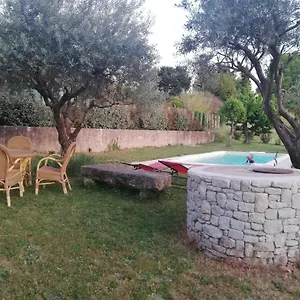 Sophie Et Jamiel Appartement