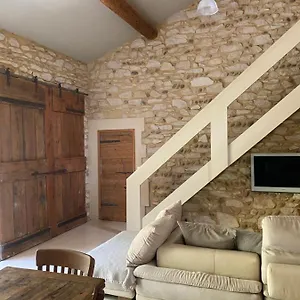 Cecile - Campagne Avec Piscine Commune - Appartement