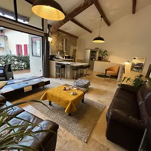 Instant En Provence Appartement