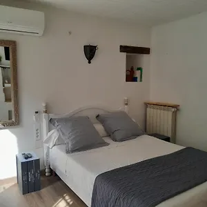 D'hote Chez Nicole Et Pierre Couette-café