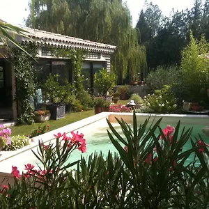 Le Clos Martin Appartement