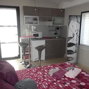 Le Lou Jas Hébergement de vacances