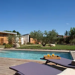 Le Pré Gourmand - Adults Only Maison d'hôtes